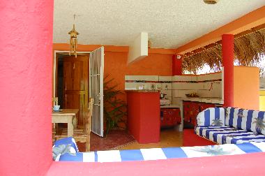 coin salon pour 8 personnes