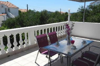 Appartement de vacances /en/au Vodice (Sibensko-Kninska)ou appartement ou maison de vacances