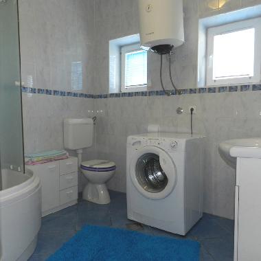 Appartement de vacances /en/au Vodice (Sibensko-Kninska)ou appartement ou maison de vacances
