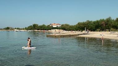 Appartement de vacances /en/au Vodice (Sibensko-Kninska)ou appartement ou maison de vacances