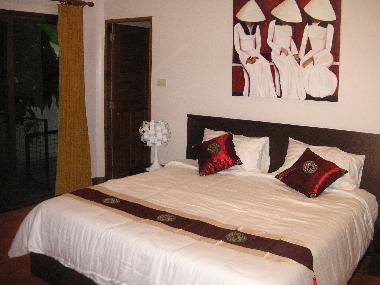 Villa /en/au RAWAI (Phuket)ou appartement ou maison de vacances