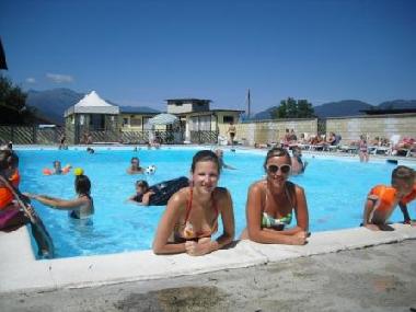Maison de vacances /en/au Brezzo di Bedero (Varese)ou appartement ou maison de vacances