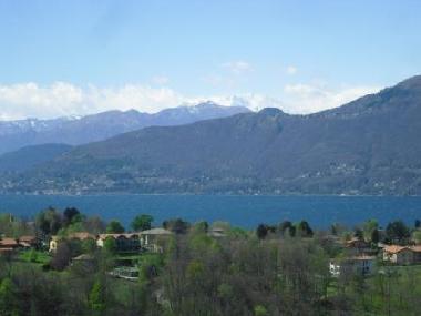 Maison de vacances /en/au Brezzo di Bedero (Varese)ou appartement ou maison de vacances