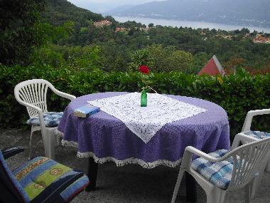 Maison de vacances /en/au Brezzo di Bedero (Varese)ou appartement ou maison de vacances