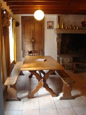 Maison de vacances �/en/au GREVILLE HAGUE (Manche)ou appartement ou maison de vacances