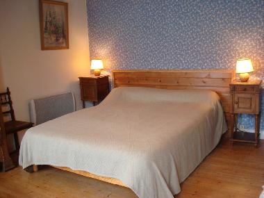Maison de vacances �/en/au GREVILLE HAGUE (Manche)ou appartement ou maison de vacances