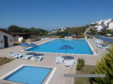 Maison de vacances /en/au BODRUM (Mugla)ou appartement ou maison de vacances