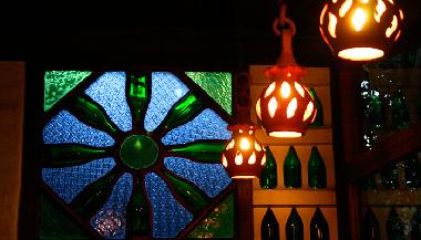 Maison de vacances /en/au Quito (Pichincha)ou appartement ou maison de vacances