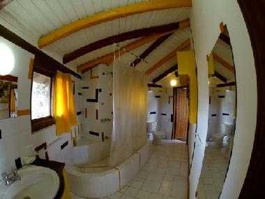 Maison de vacances /en/au Quito (Pichincha)ou appartement ou maison de vacances