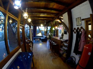 Maison de vacances /en/au Quito (Pichincha)ou appartement ou maison de vacances