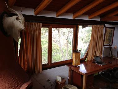 Maison de vacances /en/au Quito (Pichincha)ou appartement ou maison de vacances