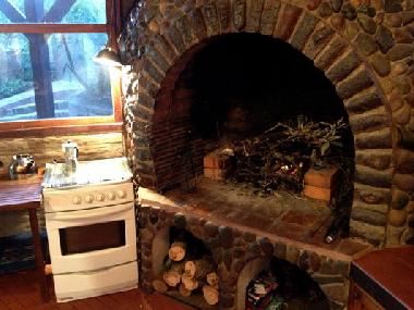 Maison de vacances /en/au Quito (Pichincha)ou appartement ou maison de vacances