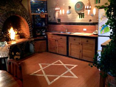 Maison de vacances /en/au Quito (Pichincha)ou appartement ou maison de vacances