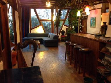 Maison de vacances /en/au Quito (Pichincha)ou appartement ou maison de vacances