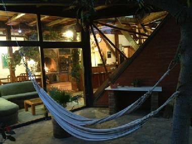 Maison de vacances /en/au Quito (Pichincha)ou appartement ou maison de vacances