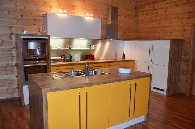 Appartement de vacances �/en/au Eidsv�g i Romsdal (More og Romsdal)ou appartement ou maison de vacances