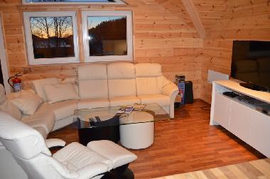 Appartement de vacances �/en/au Eidsv�g i Romsdal (More og Romsdal)ou appartement ou maison de vacances