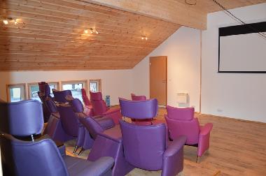 Appartement de vacances �/en/au Eidsv�g i Romsdal (More og Romsdal)ou appartement ou maison de vacances