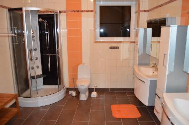 Appartement de vacances �/en/au Eidsv�g i Romsdal (More og Romsdal)ou appartement ou maison de vacances