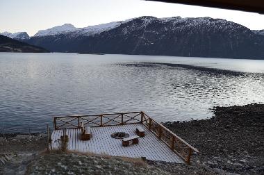 Appartement de vacances �/en/au Eidsv�g i Romsdal (More og Romsdal)ou appartement ou maison de vacances
