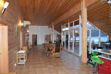 Appartement de vacances �/en/au Eidsv�g i Romsdal (More og Romsdal)ou appartement ou maison de vacances