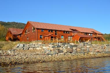 Appartement de vacances �/en/au Eidsv�g i Romsdal (More og Romsdal)ou appartement ou maison de vacances