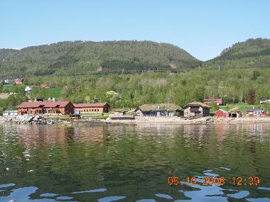 Appartement de vacances �/en/au Eidsv�g i Romsdal (More og Romsdal)ou appartement ou maison de vacances