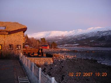 Appartement de vacances �/en/au Eidsv�g i Romsdal (More og Romsdal)ou appartement ou maison de vacances
