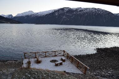 Appartement de vacances �/en/au Eidsv�g i Romsdal (More og Romsdal)ou appartement ou maison de vacances