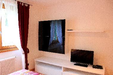 Appartement de vacances /en/au Tremezzo (Como)ou appartement ou maison de vacances