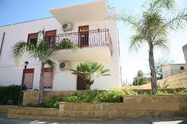 Appartement de vacances /en/au BALESTRATE (Palermo)ou appartement ou maison de vacances