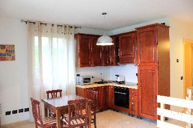 Appartement de vacances /en/au Tremezzo (Como)ou appartement ou maison de vacances