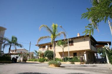 Appartement de vacances /en/au BALESTRATE (Palermo)ou appartement ou maison de vacances