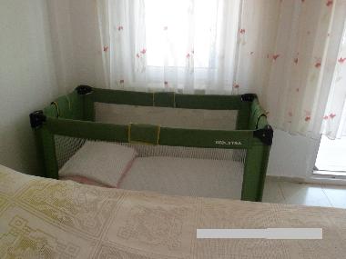 Maison de vacances /en/au BODRUM (Mugla)ou appartement ou maison de vacances