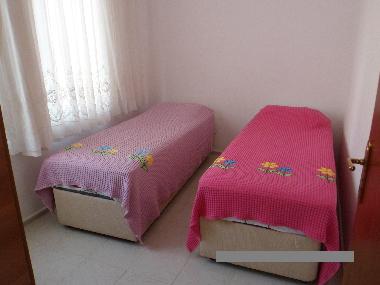 Maison de vacances /en/au BODRUM (Mugla)ou appartement ou maison de vacances