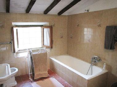 Maison de vacances �/en/au Gambassi terme (Firenze)ou appartement ou maison de vacances