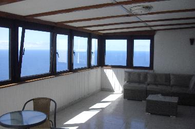 Maison de vacances /en/au Tacoronte (Teneriffa)ou appartement ou maison de vacances