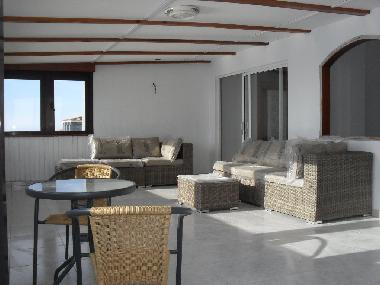 Maison de vacances /en/au Tacoronte (Teneriffa)ou appartement ou maison de vacances