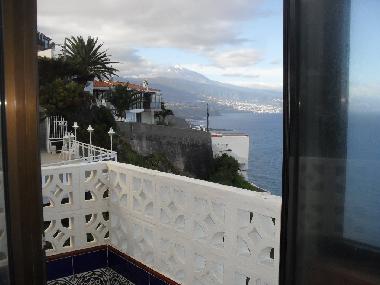 Maison de vacances /en/au Tacoronte (Teneriffa)ou appartement ou maison de vacances