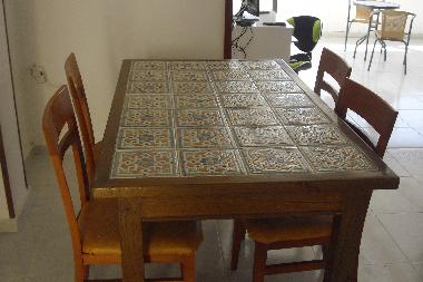 Maison de vacances /en/au Tacoronte (Teneriffa)ou appartement ou maison de vacances