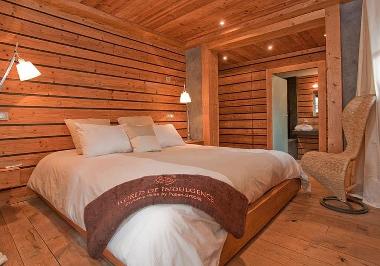 Villa /en/au Megeve (Rhne)ou appartement ou maison de vacances