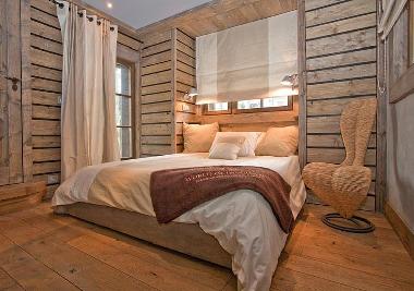 Villa /en/au Megeve (Rhne)ou appartement ou maison de vacances