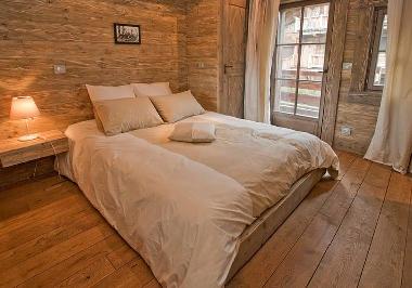 Villa /en/au Megeve (Rhne)ou appartement ou maison de vacances