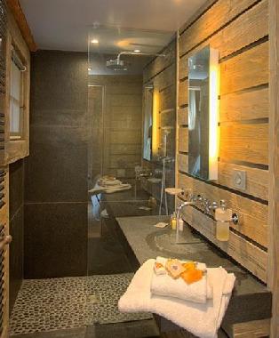 Villa /en/au Megeve (Rhne)ou appartement ou maison de vacances