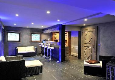 Villa /en/au Megeve (Rhne)ou appartement ou maison de vacances