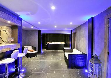 Villa /en/au Megeve (Rhne)ou appartement ou maison de vacances