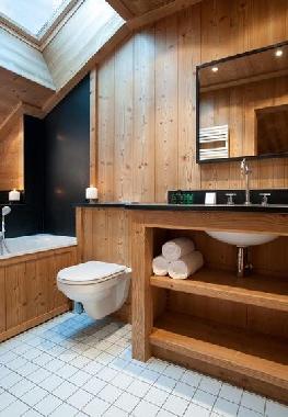 Villa /en/au Megeve (Rhne)ou appartement ou maison de vacances