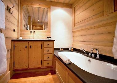 Villa /en/au Megeve (Rhne)ou appartement ou maison de vacances