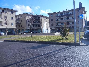 Appartement de vacances /en/au ASSISI (Perugia)ou appartement ou maison de vacances