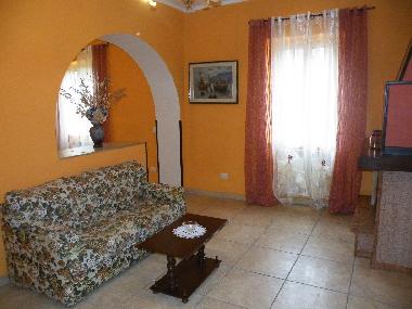 Maison de vacances /en/au piglio (Frosinone)ou appartement ou maison de vacances